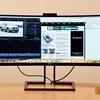 Огляд Philips Brilliance 499P9H: 49-дюймовий монітор-авіаносець-113
