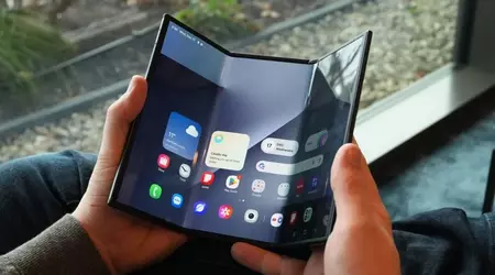 Galaxy TriFold повернеться у 2027 році: Samsung готує нову модель свого передового гаджета