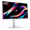 Попередній перегляд: MSI Pro Max 271QPHW E14 - вид спереду