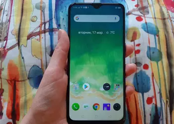 Обзор Realme 5 Pro: недорогой смартфон с квадрокамерой и дерзким дизайном