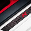 Задній вигляд Honda Civic Type R Ultimate Edition