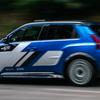 Гоночний автомобіль Alpine A290 Rallye