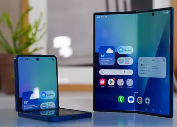 Сделка века: Samsung предлагает восстановленные Galaxy Z Fold 7 и Z Flip 7, некоторые модели которых дороже новых