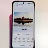 Задняя часть Honor Magic 8