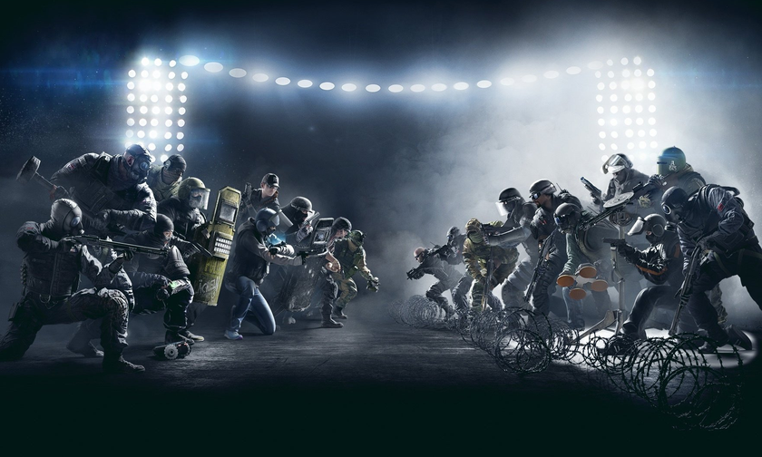Ubisoft судится с Apple и Google из-за мобильного клона Rainbow Six Siege от Alibaba