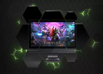 Игровой облачный сервис Nvidia GeForce Now получил поддержку чипа Apple M1