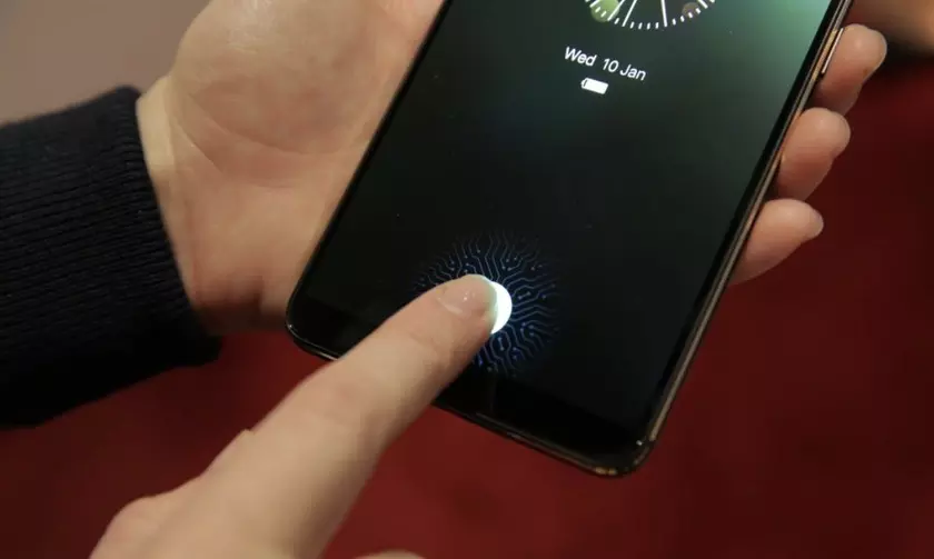 Ультразвуковой сканер Samsung Galaxy S10 удалось обмануть, но это непросто