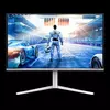 Мініатюра монітора Philips Evnia 27M2N6501L з підсвіткою Ambiglow
