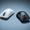 Миниатюра черно-белого варианта Razer DeathAdder V4 Pro