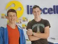 Роуд-шоу lifecell в Тернополе и Шепетовке