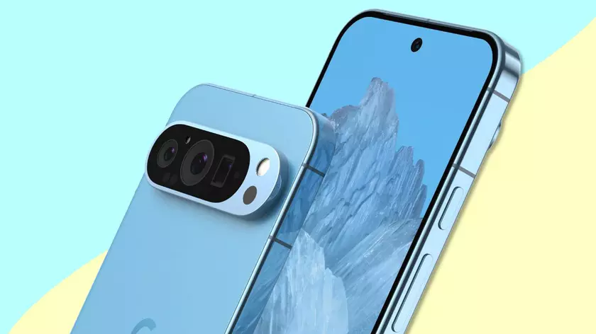 Google Pixel 9 теперь позволяет переносить данные в любое время после начальной настройки