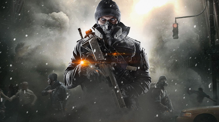 Взгляни на последствия эпидемии: Ubisoft дарит The Division для ПК