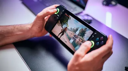 “Слідкуйте за Computex 2026”: інсайдер натякнув на швидку презентацію нової портативної консолі від ASUS