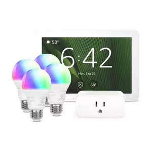 Amazon Smart Home Starter Kit
