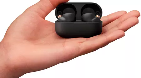 Sony's new flagship TWS earbuds WF-1000XM5