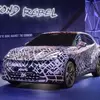 Exclusive showing of Cupra Raval