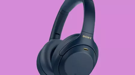 Sony WH-1000XM4 can be bought on Amazon for less than $250