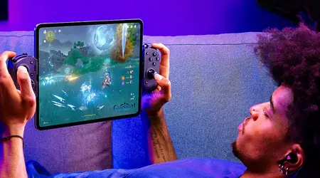 Чудовий супутник ігрового планшета: Razer випустила новий контролер Kishi V3 Pro XL з підтримкою вібрації та можливістю підключення до PC