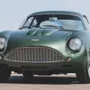 Попередній перегляд Aston Martin DB4 GT Zagato 1962