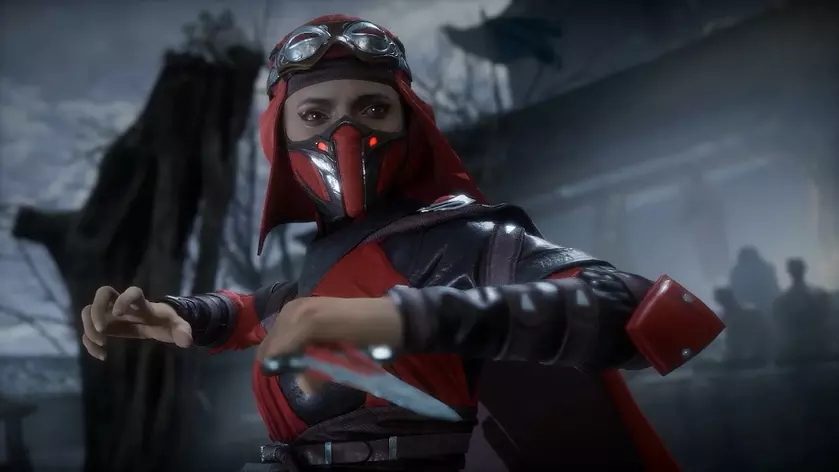 Официально: Mortal Kombat 11 не выйдет в Украине из-за костюма бойца