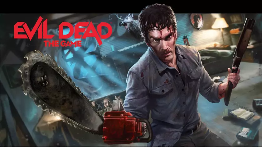 Evil Dead: The Game получила обновление в тематике "Армии тьмы"