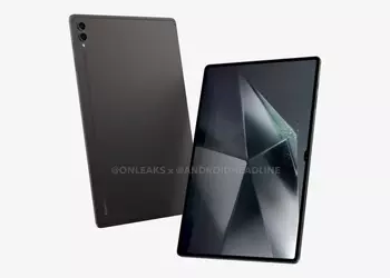 Samsung Galaxy Tab S10+ и Galaxy Tab S10 Ultra были замечены на веб-сайте сертификации FCC, что подтверждает их скорый анонс