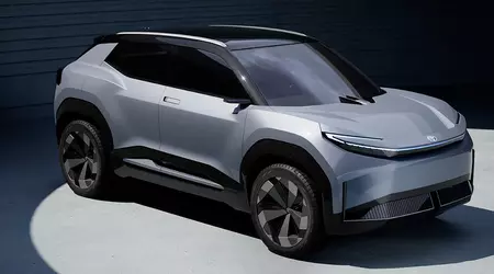 Toyota почне виробництво електромобілів у Європі з 2028 року