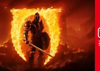 The Elder Scrolls IV: Oblivion Remastered выйдет на Nintendo Switch 2 уже 11 августа — Bethesda выпустила специальный трейлер