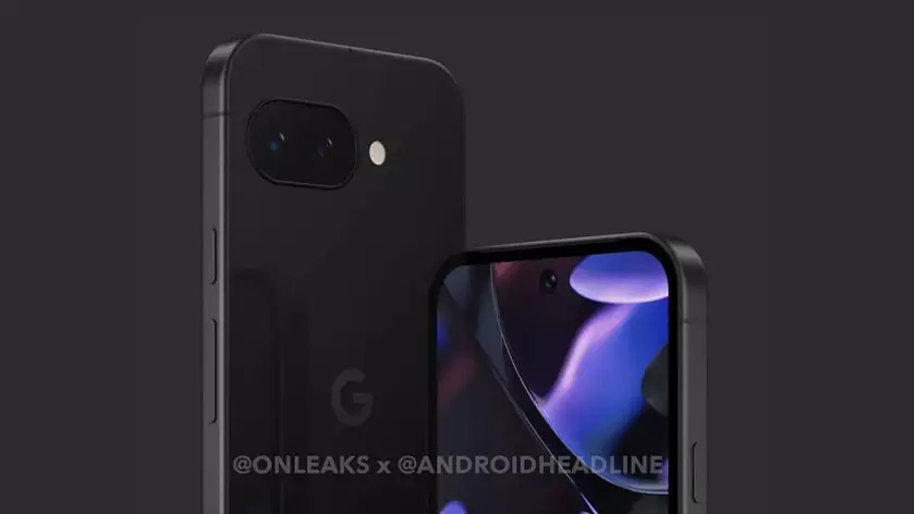 Цены новых Google Pixel 9a оказались в сети: характеристики и хранение: характеристики и хранение