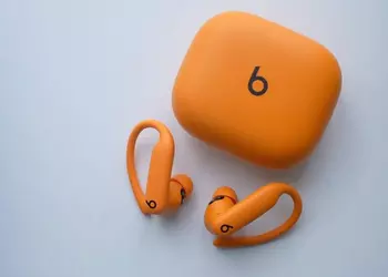 Apple подтвердила проблему Powerbeats Pro 2: невозможно слушать музыку и отслеживать пульс одновременно