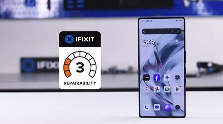 Спеціалісти iFixit оцінили ремонтопридатність геймерського флагмана Red Magic 11 Pro на 3 бали з 10 — і проблема не в системі охолодження