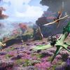 Персонажи игры Avatar: Frontiers of Pandora