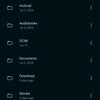 Файлы от Google - Material You Thumbnail 7