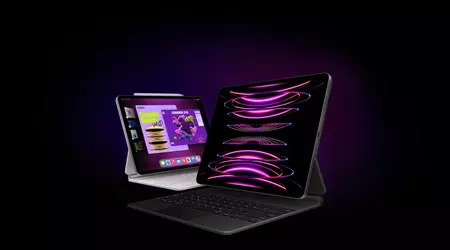 iPad Pro, iPad mini, iPad Air et MacBook : 9 gadgets Apple passeront à l'écran OLED d'ici 2027