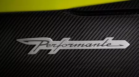 Lamborghini Urus SE Performante: 812 сил для тих, кому звичайного SUV замало