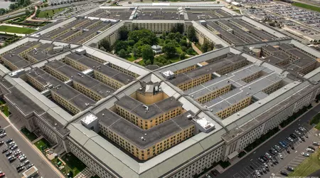Microsoft перестане вкористовувати китайський підрозділ для обслуговування міністерства оборони США