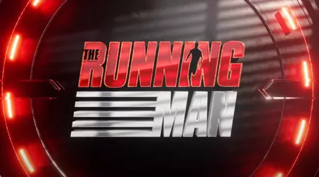 The Running Man trailer based on Stephen King's novel has been released - the premiere is on 7 November