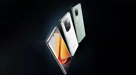vivo представила смартфони iQOO Z9s і iQOO Z9s Pro: детальні характеристики та ціна