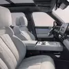 Салон BYD Ti 7 вид сверху