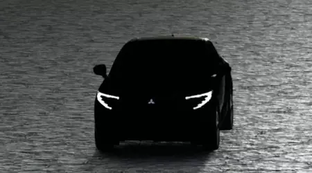 Mitsubishi повертається у світ електромобілів: новий кросовер з'явиться в Канаді та США влітку 2026 року