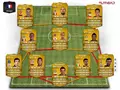 FIFA 14 UT: как создать сборную мира по футболу