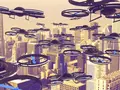 10 дронов которые изменят наш мир в течение 10 лет
