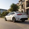 2026 Toyota Corolla XSE Wind Chill Pearl