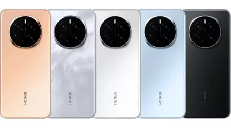 HONOR анонсувала Magic7 в Китаї: смартфон із бездротовою зарядкою 80 Вт та Snapdragon 8 Elite