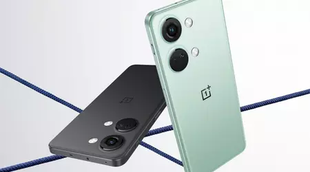 Comme le OnePlus 11 et le OnePlus 11R : le OnePlus Nord 3 reçoit un appareil photo Sony IMX890 de 50 mégapixels avec prise en charge de l'OIS