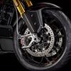 CVO Road Glide RR - задній вигляд міні