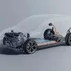 Превью BYD Dolphin G интерьер