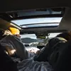 Прев'ю знімка Dacia Bigster в кемпінгу