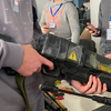 Протези для тварин, зброя Fallout та військові проєкти: фоторепортаж фестивалю 3D-друку RepRapUA в Києві-9