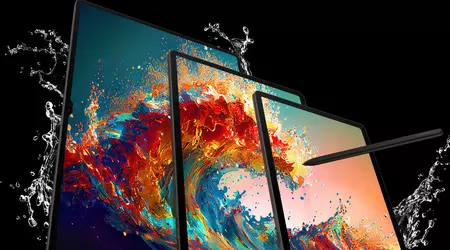 Оновлення One UI 6.1.1 для Samsung Galaxy Tab S9 доступне в Європі